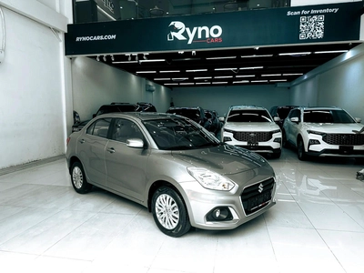 2023 Suzuki Dzire GLX 1.2L V4 // EMI Starts from 630 AED-0