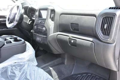( NEW ) CHEVROLET SILVERADO 2025 | WHITE-11