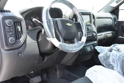 ( NEW ) CHEVROLET SILVERADO 2025 | WHITE-10