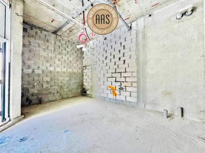 Hot Deal•Main Boulevard View Shop•2 Months Grace Period•Prime Location-9