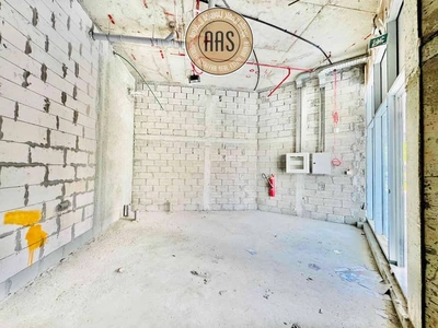 Hot Deal•Main Boulevard View Shop•2 Months Grace Period•Prime Location-3