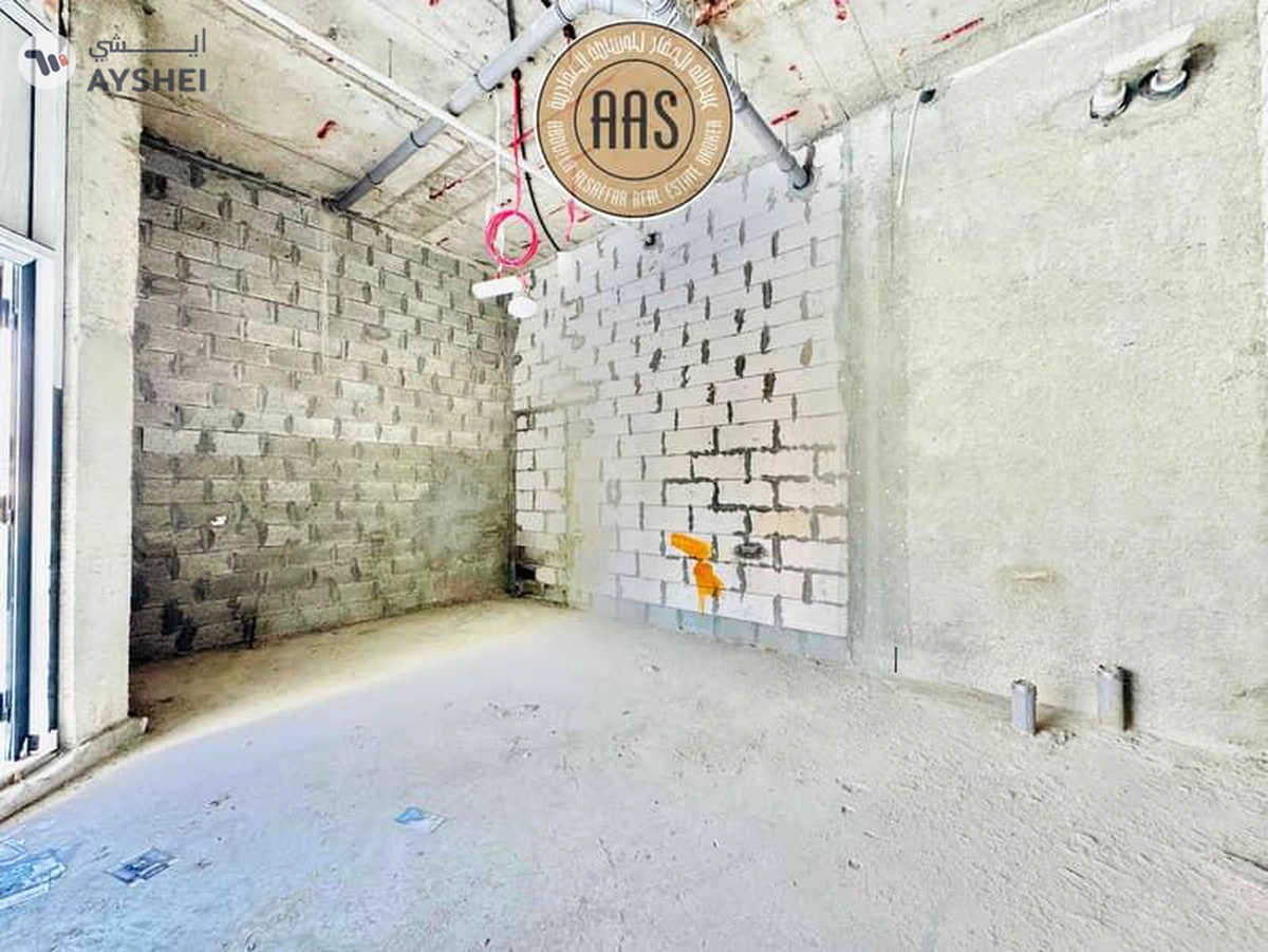 Hot Deal•Main Boulevard View Shop•2 Months Grace Period•Prime Location-9-9