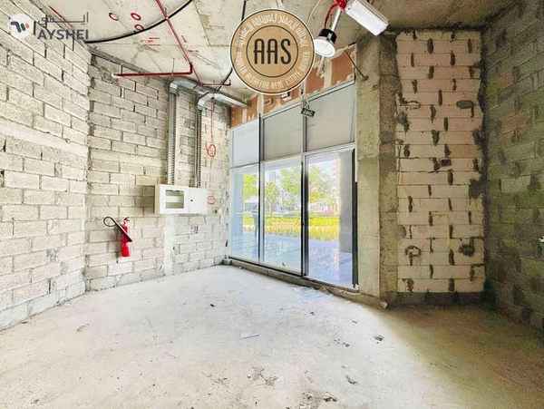 Hot Deal•Main Boulevard View Shop•2 Months Grace Period•Prime Location