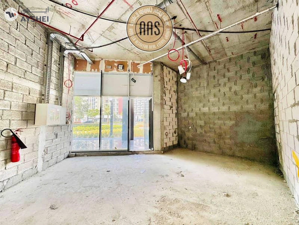 Hot Deal•Main Boulevard View Shop•2 Months Grace Period•Prime Location-2-2