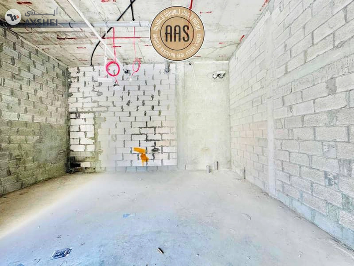Hot Deal•Main Boulevard View Shop•2 Months Grace Period•Prime Location-8-8