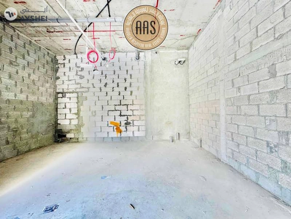 Hot Deal•Main Boulevard View Shop•2 Months Grace Period•Prime Location