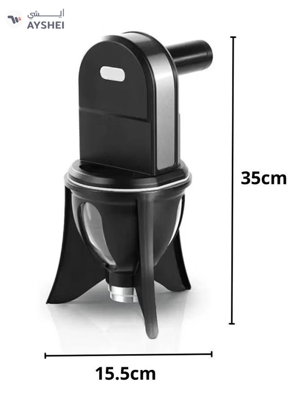 Eworld 3-in-1 Automatic Meatball and Sweet Dumpling Maker for Meat Balls, Fish Balls