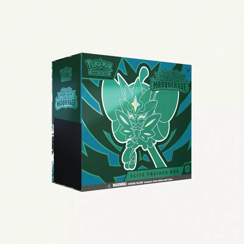 Collector's Vault