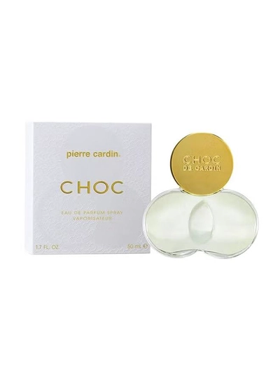 pierre cardin Choc Women EDP 50Ml-0