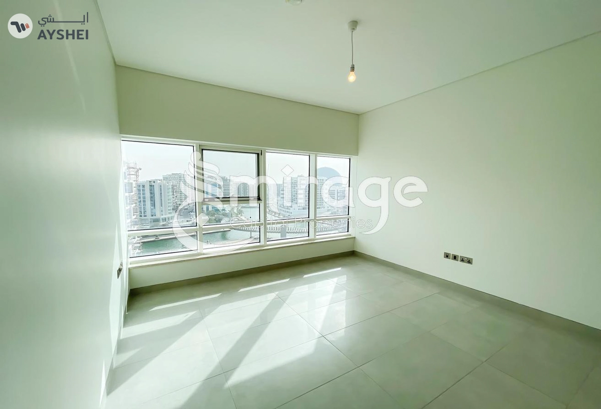 APARTMENT FOR SALE IN LAMAR RESIDENCES, AL SEEF