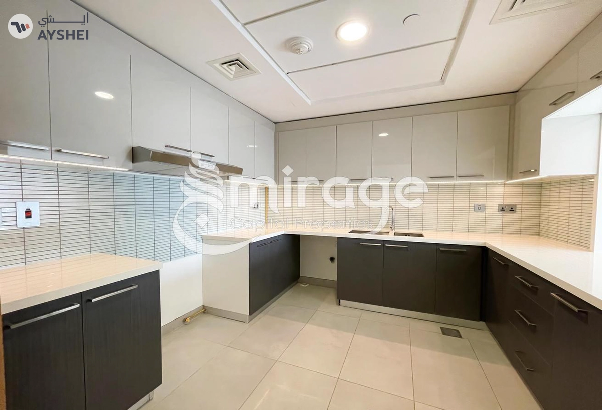 APARTMENT FOR SALE IN LAMAR RESIDENCES, AL SEEF