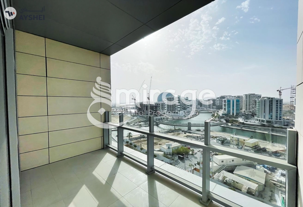 APARTMENT FOR SALE IN LAMAR RESIDENCES, AL SEEF