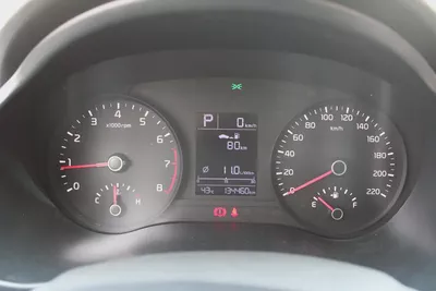 Kia Rio EX 2020 GCC Specs - Excellent Condition-11