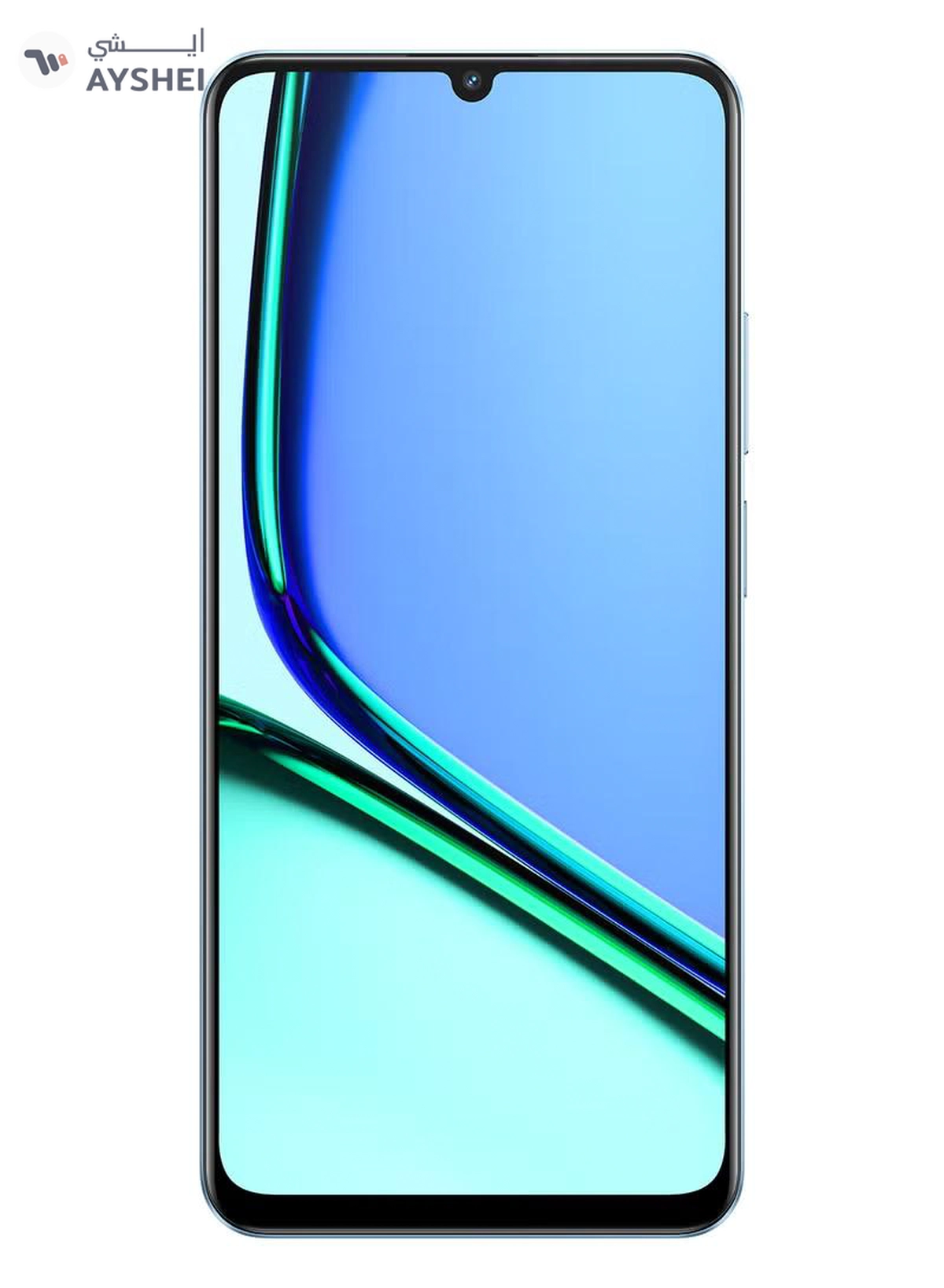 Realme Note 60 Dual SIM Voyage Blue 4GB RAM 128GB 4G - Middle East Version-7-7