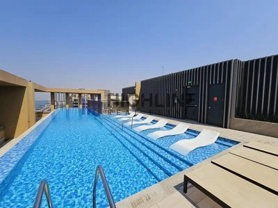 Superior Amenities | Sea & Community Views | Amazing Offer | Prime Location-12