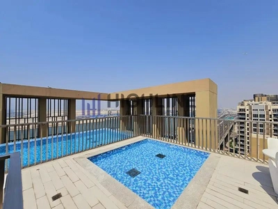 Superior Amenities | Sea & Community Views | Amazing Offer | Prime Location-14
