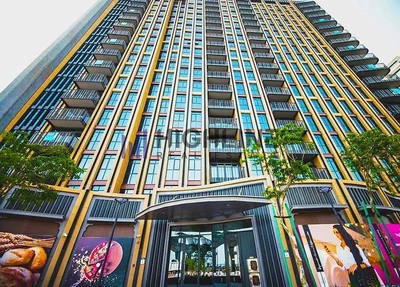 Superior Amenities | Sea & Community Views | Amazing Offer | Prime Location-0
