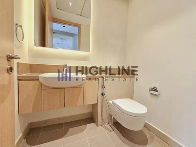 Superior Amenities | Sea & Community Views | Amazing Offer | Prime Location-3