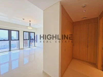 Superior Amenities | Sea & Community Views | Amazing Offer | Prime Location-5