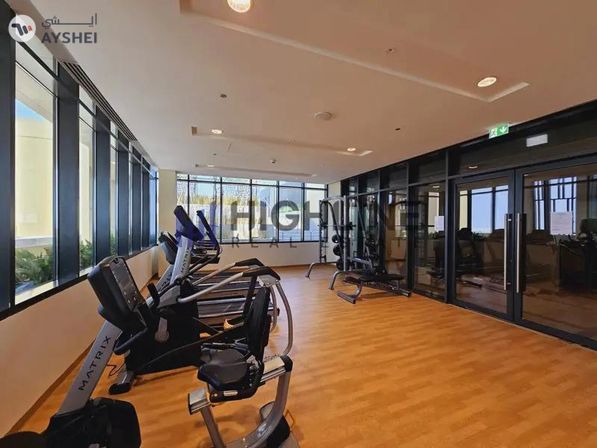 Superior Amenities | Sea & Community Views | Amazing Offer | Prime Location-13-13