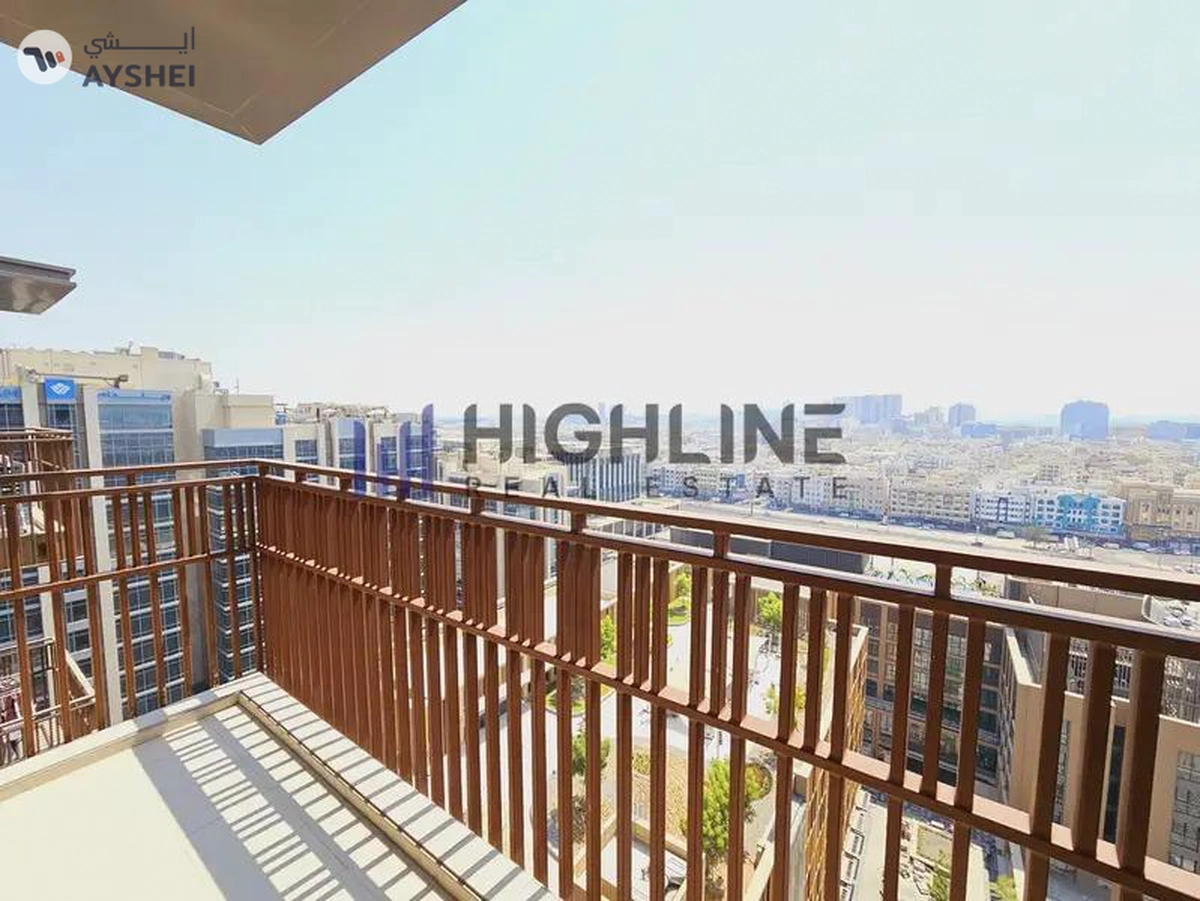 Superior Amenities | Sea & Community Views | Amazing Offer | Prime Location-2-2