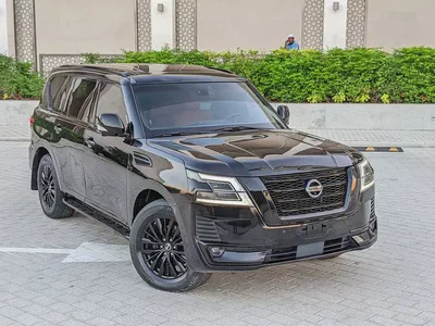 NISSAN PATROL 2010 FACELIFTED 2023 V8 G.C.C FULL OPTION IN EXCELLENT CONDITION-0