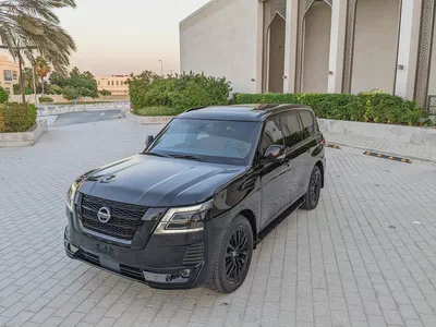 NISSAN PATROL 2010 FACELIFTED 2023 V8 G.C.C FULL OPTION IN EXCELLENT CONDITION-10