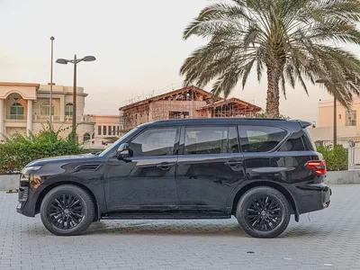 NISSAN PATROL 2010 FACELIFTED 2023 V8 G.C.C FULL OPTION IN EXCELLENT CONDITION-11
