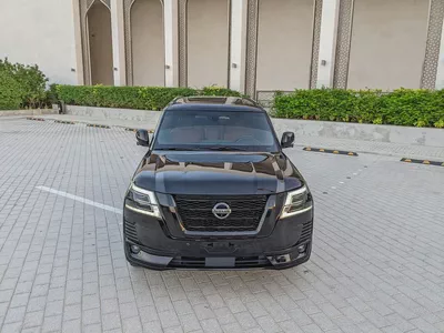 NISSAN PATROL 2010 FACELIFTED 2023 V8 G.C.C FULL OPTION IN EXCELLENT CONDITION-15