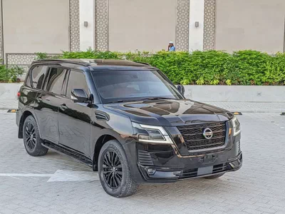 NISSAN PATROL 2010 FACELIFTED 2023 V8 G.C.C FULL OPTION IN EXCELLENT CONDITION-19