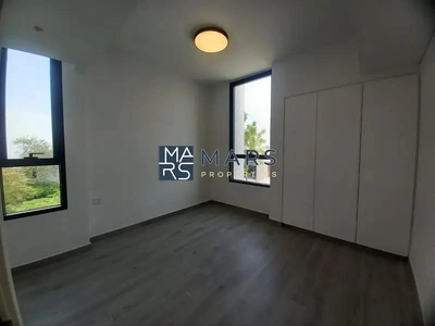 🏡 Luxurious 3-Bedroom Townhouse for Rent in Sarab 2, Aljada, Sharjah – AED 160,000/year 🌟-11