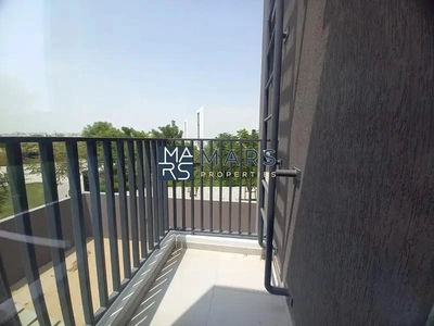 🏡 Luxurious 3-Bedroom Townhouse for Rent in Sarab 2, Aljada, Sharjah – AED 160,000/year 🌟-12