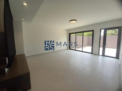 🏡 Luxurious 3-Bedroom Townhouse for Rent in Sarab 2, Aljada, Sharjah – AED 160,000/year 🌟-2