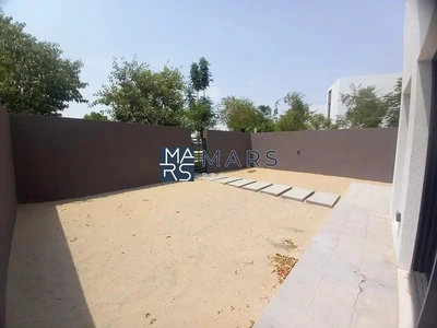 🏡 Luxurious 3-Bedroom Townhouse for Rent in Sarab 2, Aljada, Sharjah – AED 160,000/year 🌟-3
