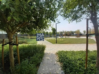 🏡 Luxurious 3-Bedroom Townhouse for Rent in Sarab 2, Aljada, Sharjah – AED 160,000/year 🌟-5