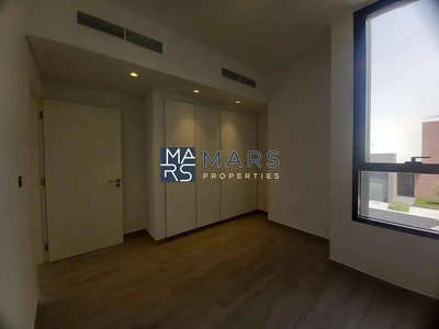 🏡 Luxurious 3-Bedroom Townhouse for Rent in Sarab 2, Aljada, Sharjah – AED 160,000/year 🌟-8