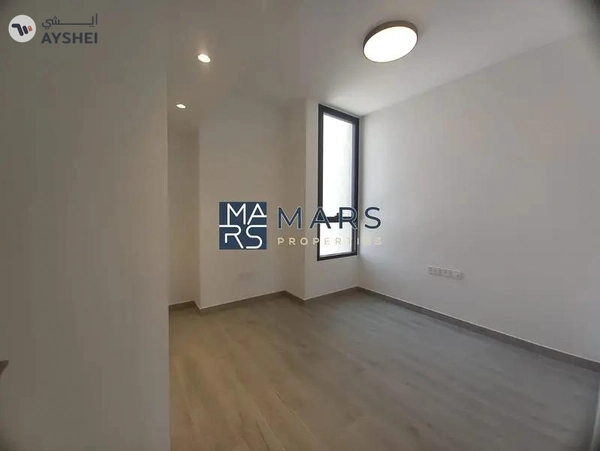 🏡 Luxurious 3-Bedroom Townhouse for Rent in Sarab 2, Aljada, Sharjah – AED 160,000/year 🌟