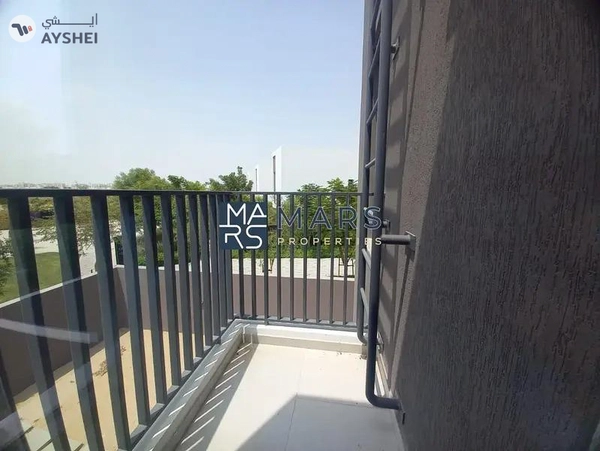 🏡 Luxurious 3-Bedroom Townhouse for Rent in Sarab 2, Aljada, Sharjah – AED 160,000/year 🌟