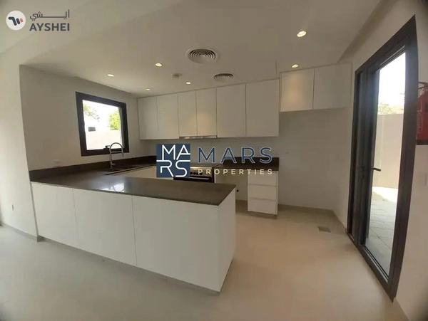 🏡 Luxurious 3-Bedroom Townhouse for Rent in Sarab 2, Aljada, Sharjah – AED 160,000/year 🌟