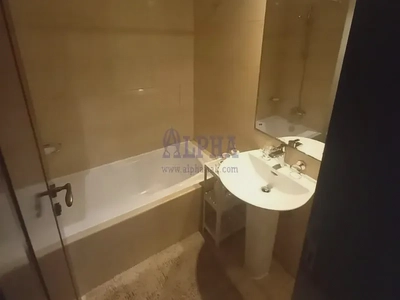 SEA VIEW| FULLY FURNISHED| STUDIO-6