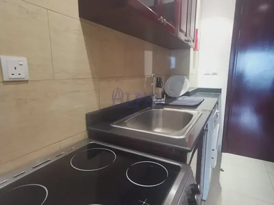 SEA VIEW| FULLY FURNISHED| STUDIO-4