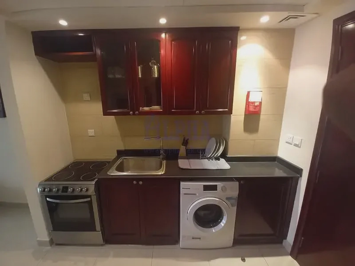 SEA VIEW| FULLY FURNISHED| STUDIO-3-3