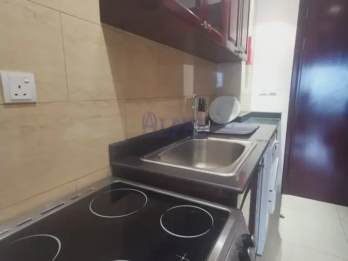 SEA VIEW| FULLY FURNISHED| STUDIO-4-4