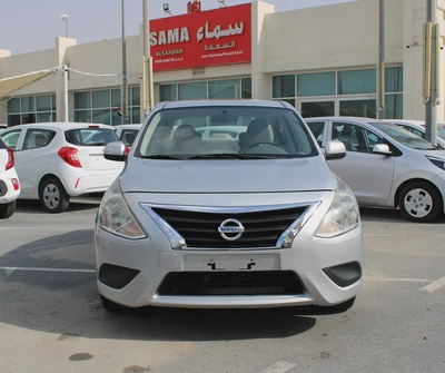 nissan sunny 2023 gcc-1
