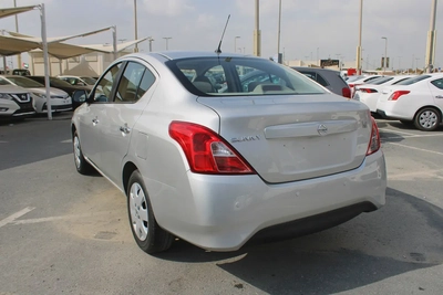 nissan sunny 2023 gcc-3