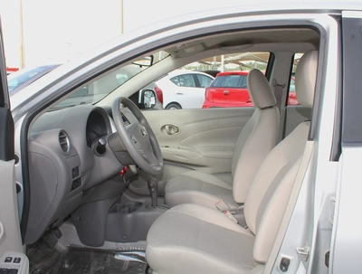 nissan sunny 2023 gcc-7