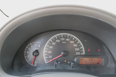 nissan sunny 2023 gcc-9