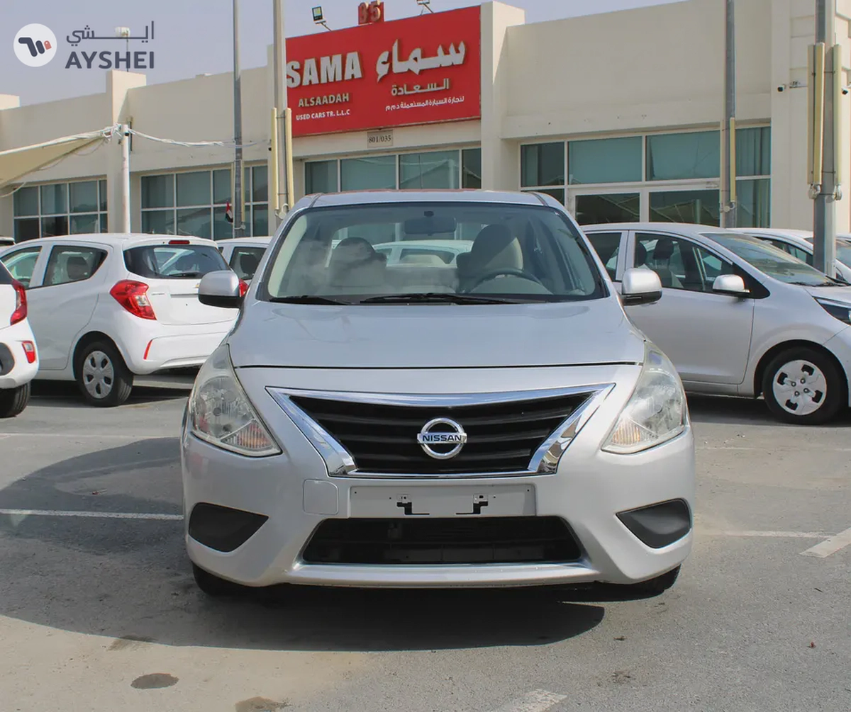 nissan sunny 2023 gcc-1-1