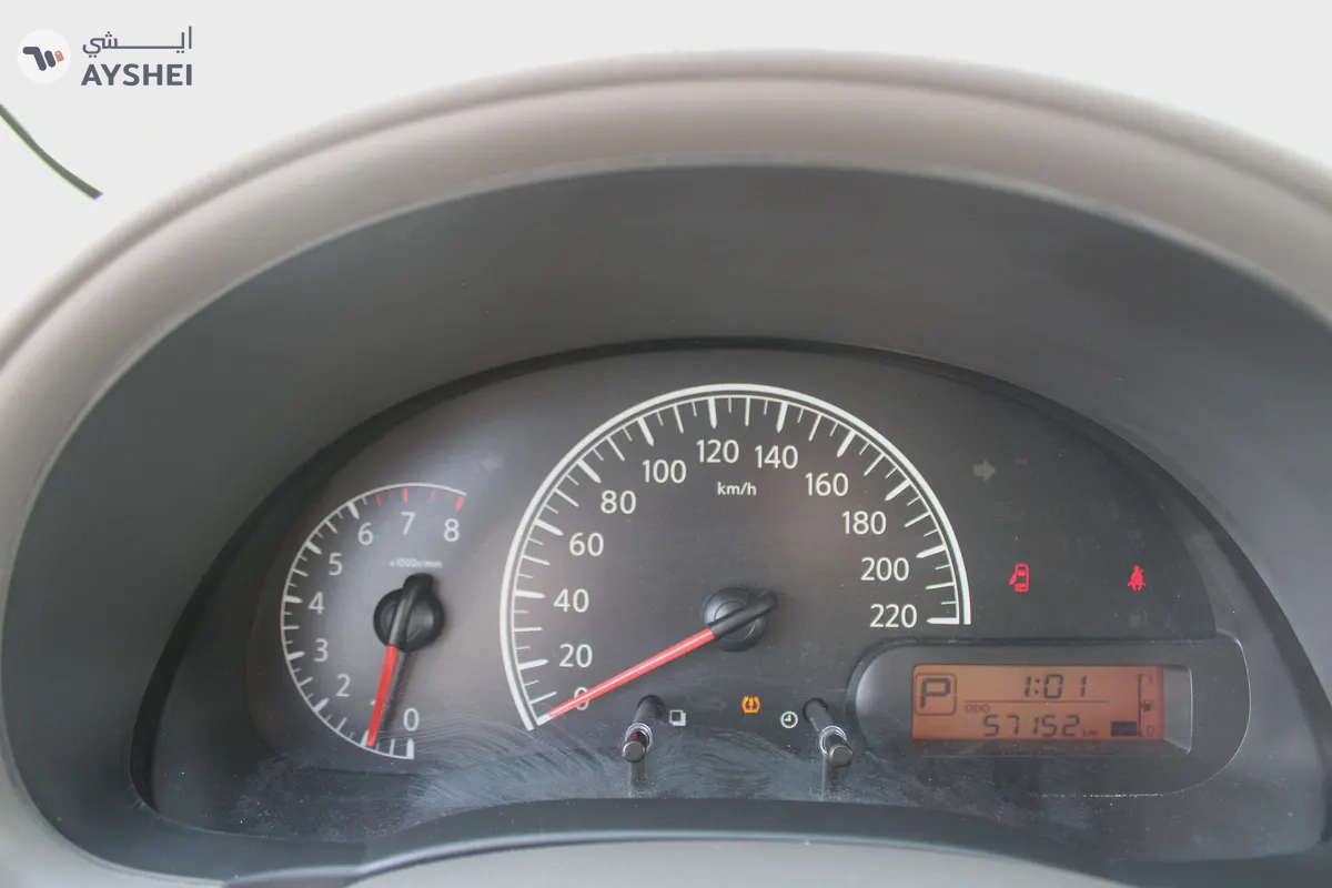 nissan sunny 2023 gcc-9-9