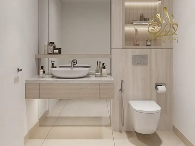 The Future is Here, Not Dubai! | Only 20% in The First Year | Near to Wynn Casino-3